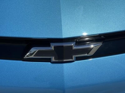 2027 Chevrolet Bolt FWD 4dr LT