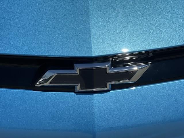 2027 Chevrolet Bolt FWD 4dr LT