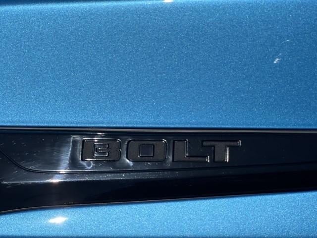 2027 Chevrolet Bolt FWD 4dr LT