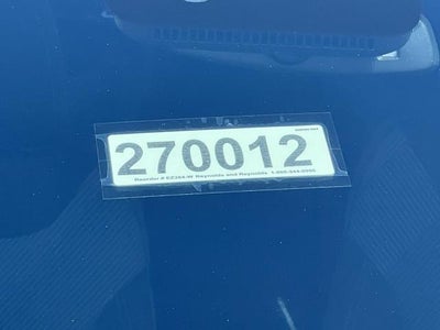 2027 Chevrolet Bolt FWD 4dr LT