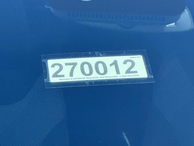 2027 Chevrolet Bolt FWD 4dr LT