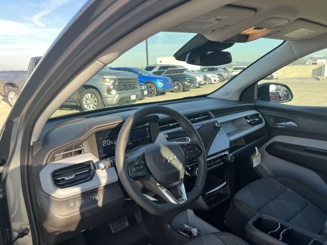 2027 Chevrolet Bolt FWD 4dr LT