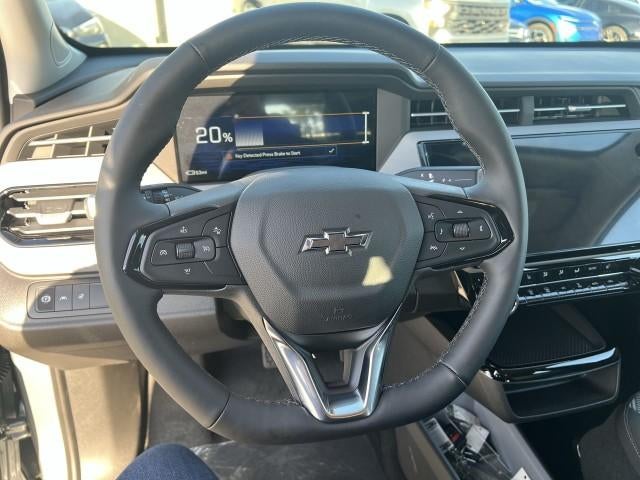 2027 Chevrolet Bolt FWD 4dr LT