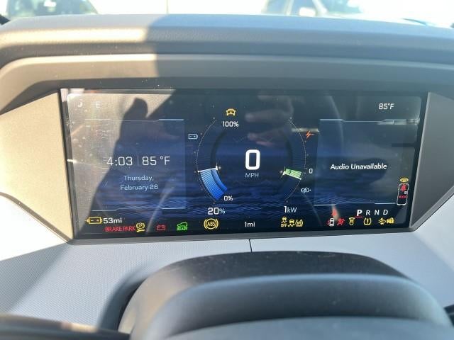 2027 Chevrolet Bolt FWD 4dr LT