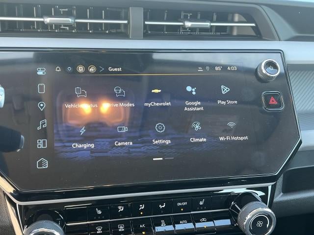 2027 Chevrolet Bolt FWD 4dr LT