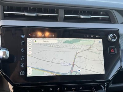 2027 Chevrolet Bolt FWD 4dr LT