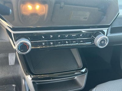 2027 Chevrolet Bolt FWD 4dr LT