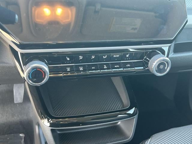 2027 Chevrolet Bolt FWD 4dr LT