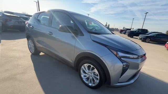 2027 Chevrolet Bolt FWD 4dr LT