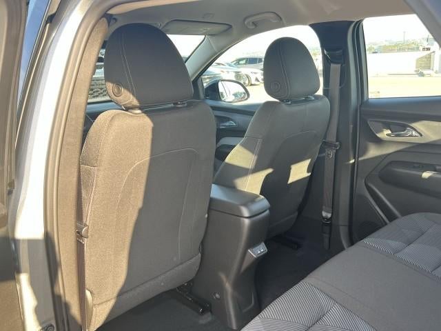 2027 Chevrolet Bolt FWD 4dr LT