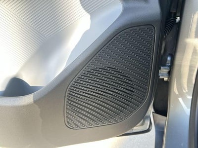 2027 Chevrolet Bolt FWD 4dr LT