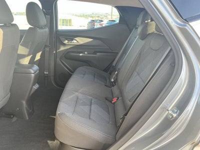 2027 Chevrolet Bolt FWD 4dr LT