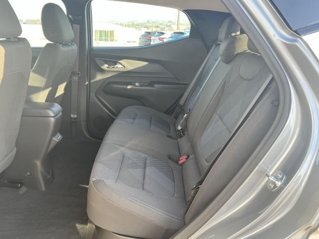 2027 Chevrolet Bolt FWD 4dr LT