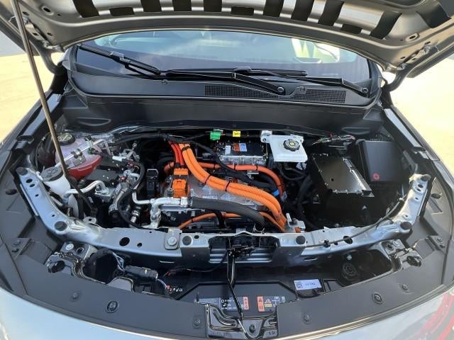 2027 Chevrolet Bolt FWD 4dr LT