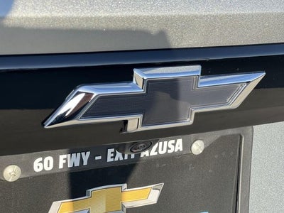 2027 Chevrolet Bolt FWD 4dr LT