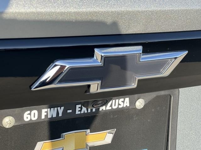 2027 Chevrolet Bolt FWD 4dr LT