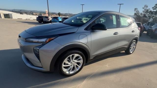 2027 Chevrolet Bolt FWD 4dr LT