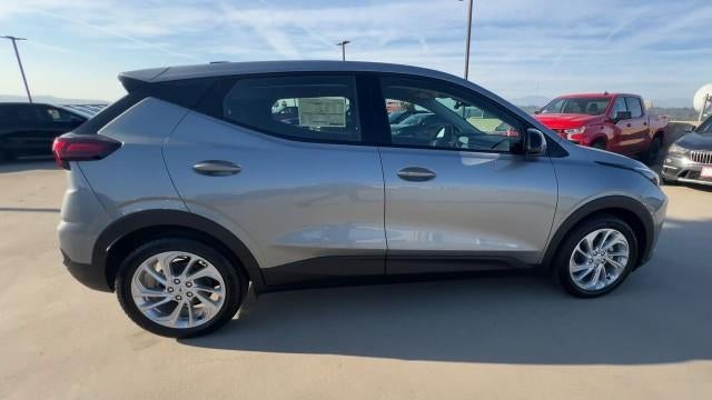2027 Chevrolet Bolt FWD 4dr LT