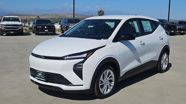 2027 Chevrolet Bolt FWD 4dr LT