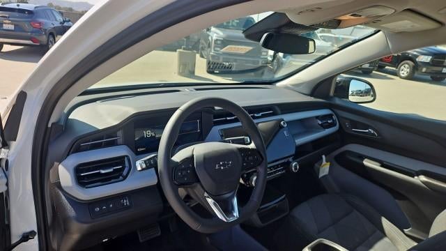 2027 Chevrolet Bolt FWD 4dr LT