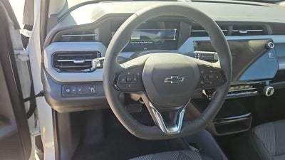 2027 Chevrolet Bolt FWD 4dr LT