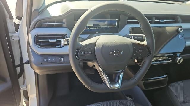 2027 Chevrolet Bolt FWD 4dr LT