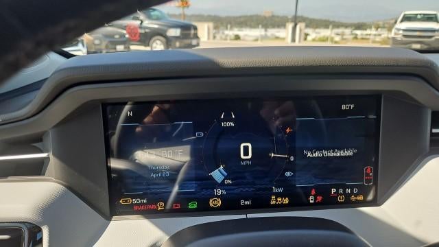 2027 Chevrolet Bolt FWD 4dr LT
