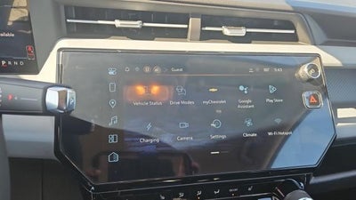 2027 Chevrolet Bolt FWD 4dr LT