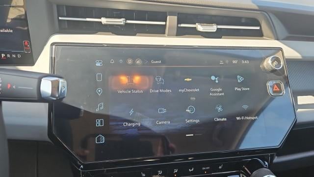 2027 Chevrolet Bolt FWD 4dr LT