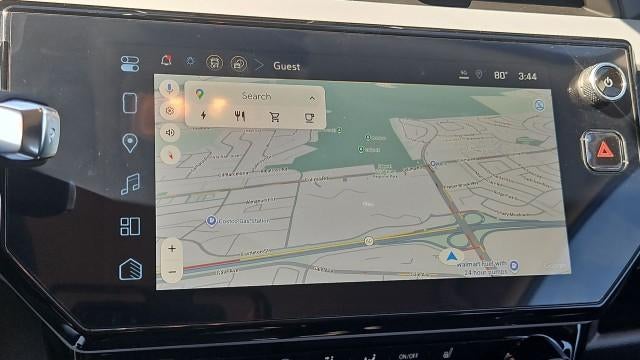 2027 Chevrolet Bolt FWD 4dr LT