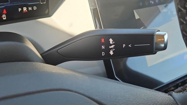 2027 Chevrolet Bolt FWD 4dr LT