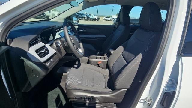 2027 Chevrolet Bolt FWD 4dr LT