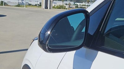 2027 Chevrolet Bolt FWD 4dr LT