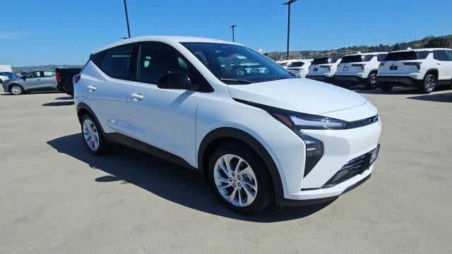 2027 Chevrolet Bolt FWD 4dr LT