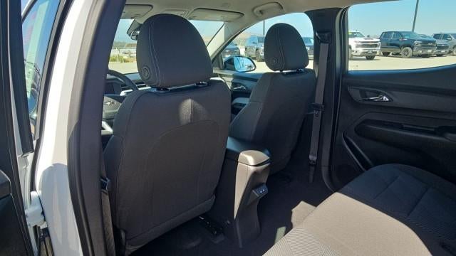 2027 Chevrolet Bolt FWD 4dr LT