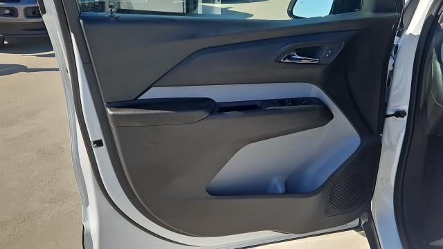 2027 Chevrolet Bolt FWD 4dr LT