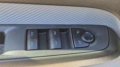 2027 Chevrolet Bolt FWD 4dr LT