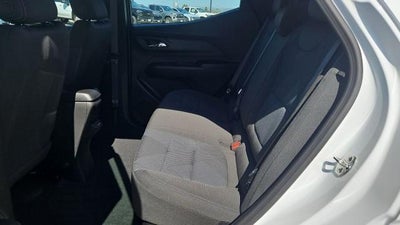 2027 Chevrolet Bolt FWD 4dr LT