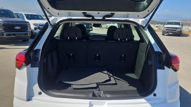 2027 Chevrolet Bolt FWD 4dr LT