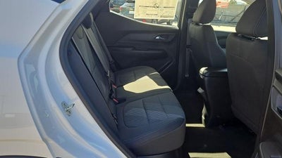 2027 Chevrolet Bolt FWD 4dr LT