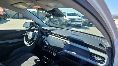 2027 Chevrolet Bolt FWD 4dr LT