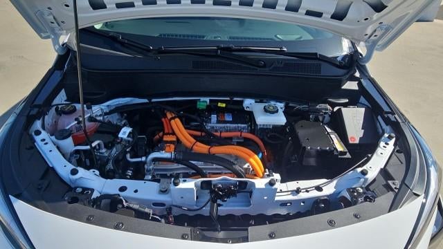 2027 Chevrolet Bolt FWD 4dr LT