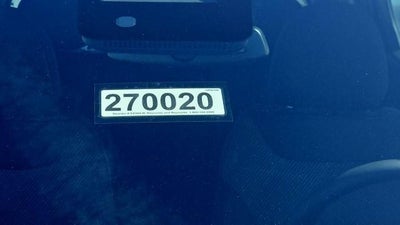 2027 Chevrolet Bolt FWD 4dr LT