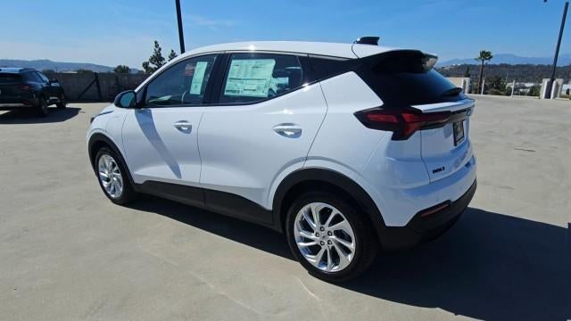 2027 Chevrolet Bolt FWD 4dr LT