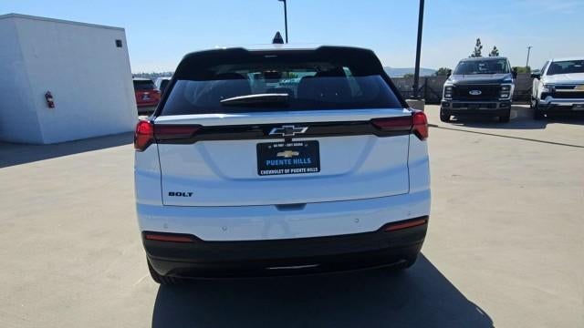 2027 Chevrolet Bolt FWD 4dr LT
