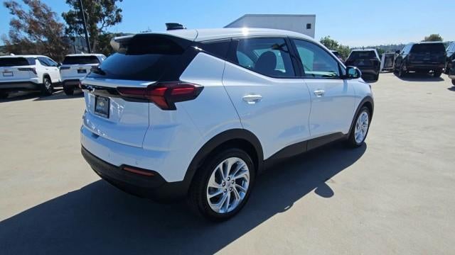 2027 Chevrolet Bolt FWD 4dr LT