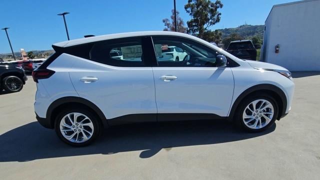 2027 Chevrolet Bolt FWD 4dr LT