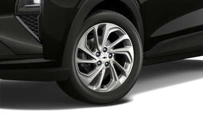 2027 Chevrolet Bolt FWD 4dr LT