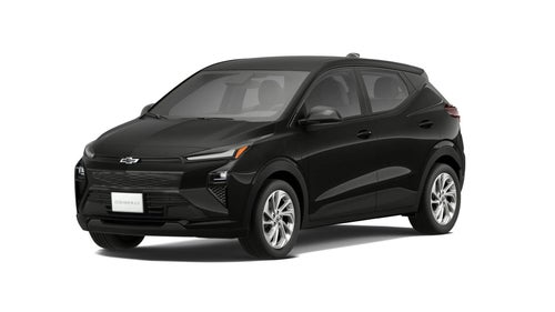 2027 Chevrolet Bolt FWD 4dr LT