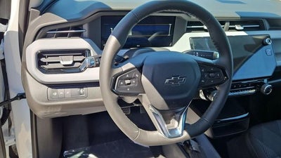 2027 Chevrolet Bolt FWD 4dr LT